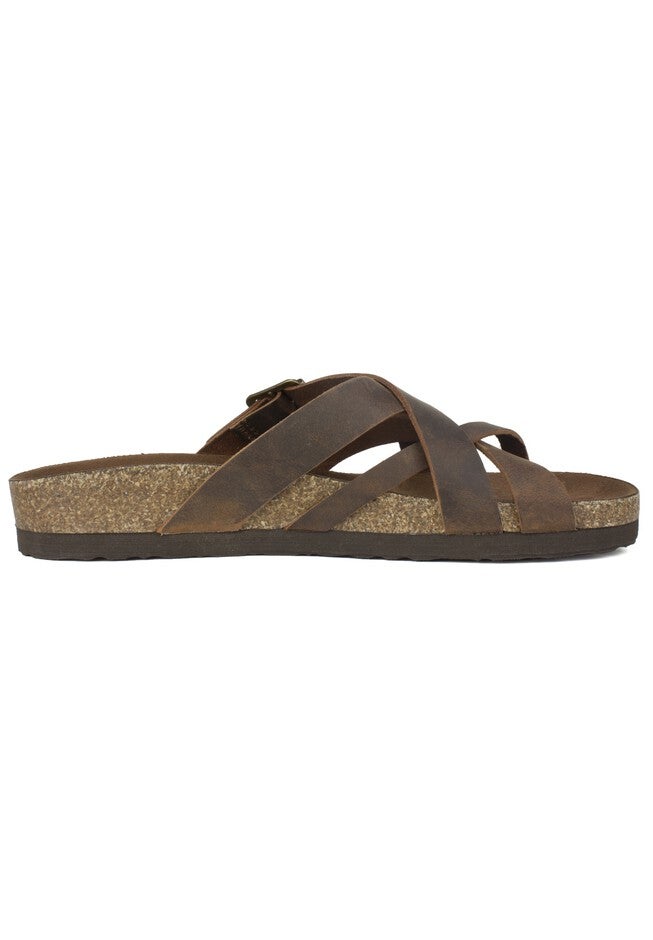 Hobo Sandal by White Mountain, , alternate image number null