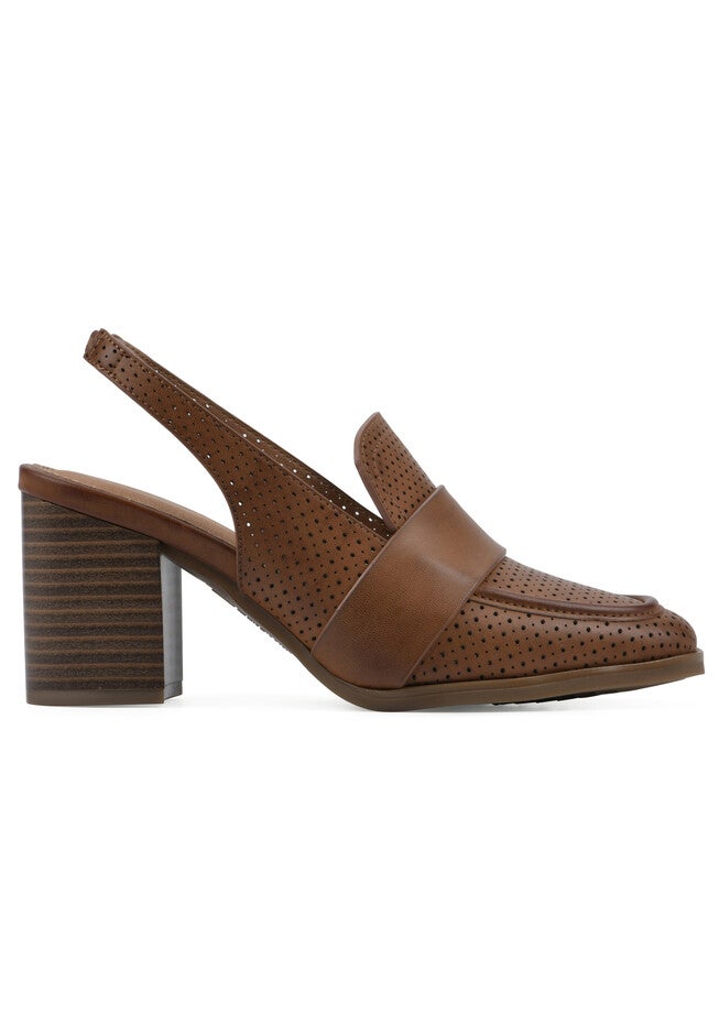 Vocality Slingback, , alternate image number null