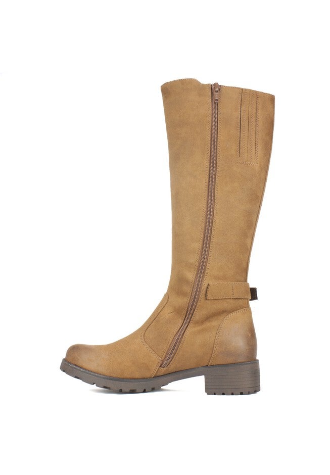Giorgia Boot by White Mountain, , alternate image number null