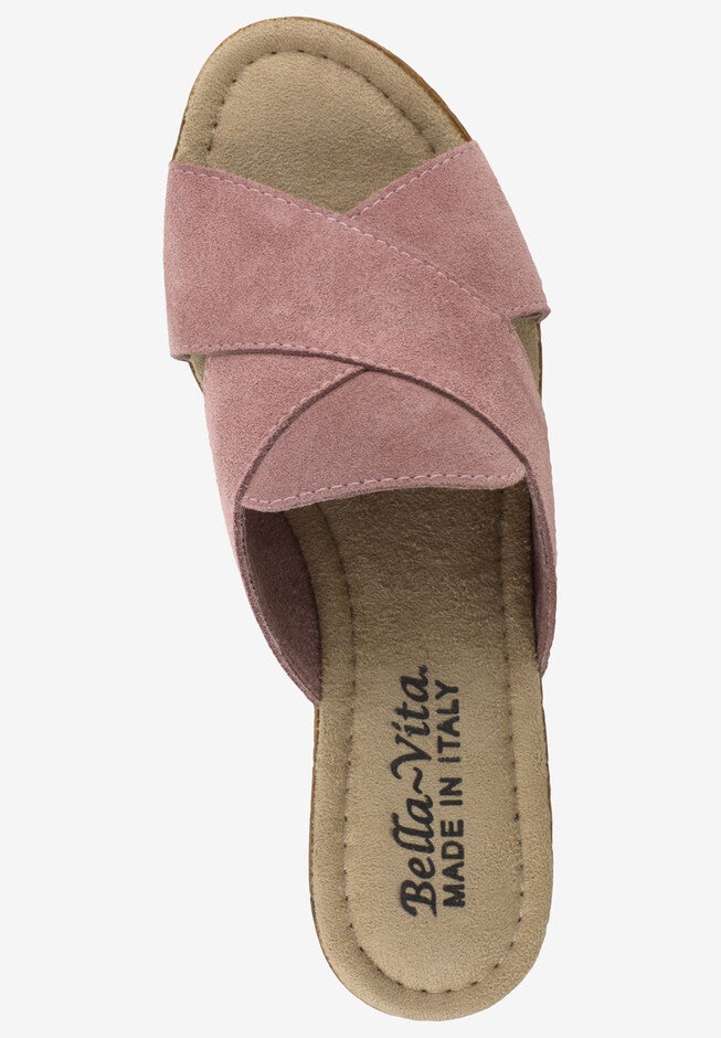 Lor-Italy Sandal   , , alternate image number 3