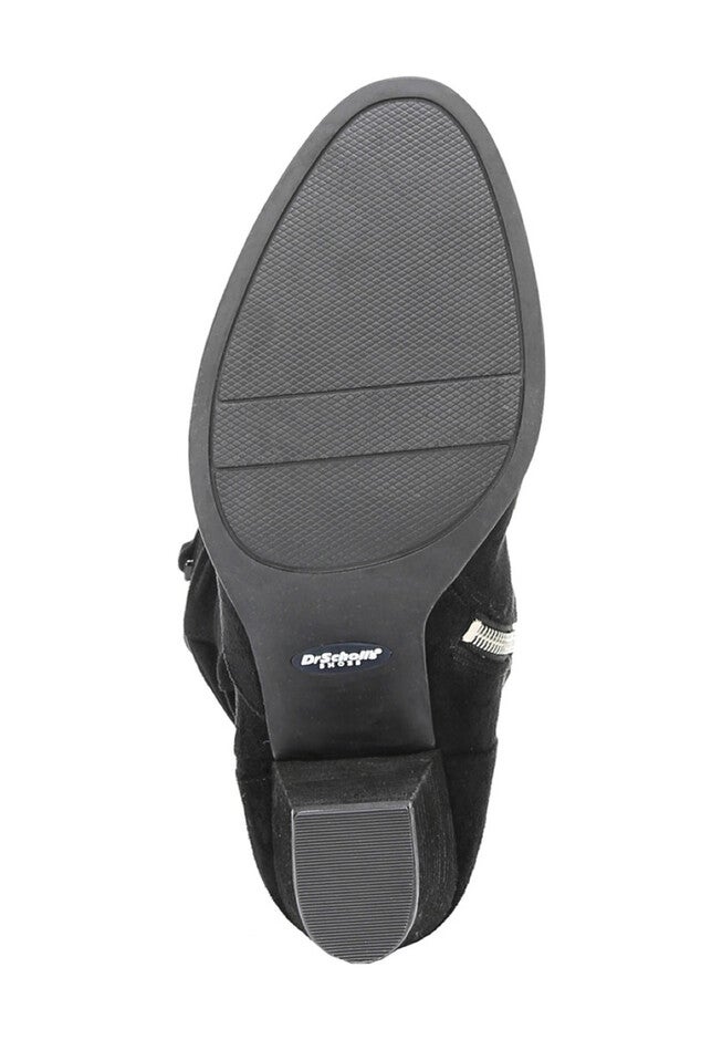 Devote WC Wide Calf Boot by Dr. Scholl’s, , alternate image number 2