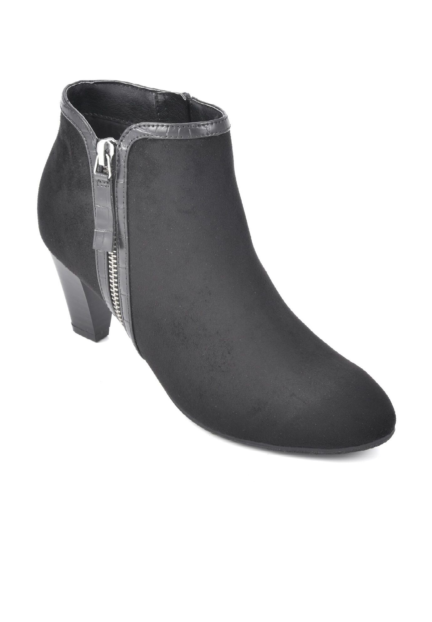 Starlight Bootie, BLACK FABRIC MULTI, hi-res image number 0