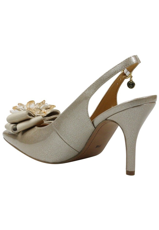 Denyell Pump , , on-hover image number 1