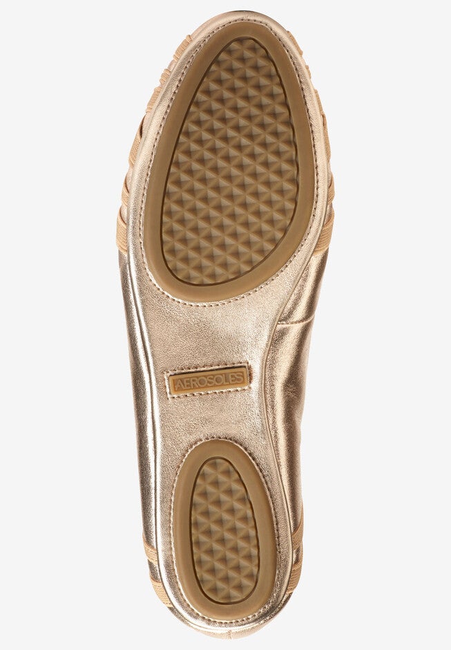 Saturn Flat by Aerosoles®, , alternate image number null