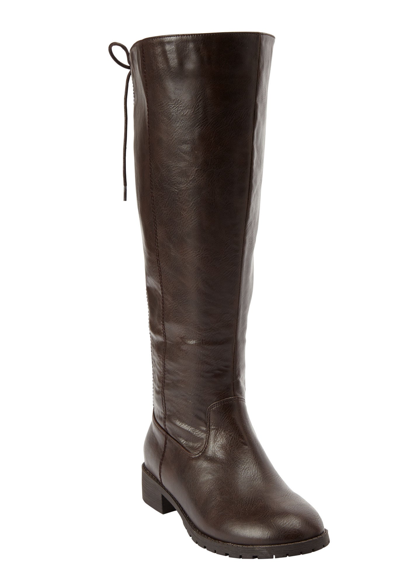 comfortview wide calf boots
