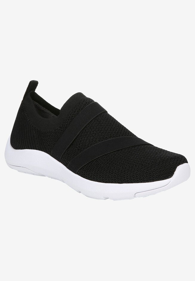 Ethereal NRG Slip-On , BLACK, hi-res image number null