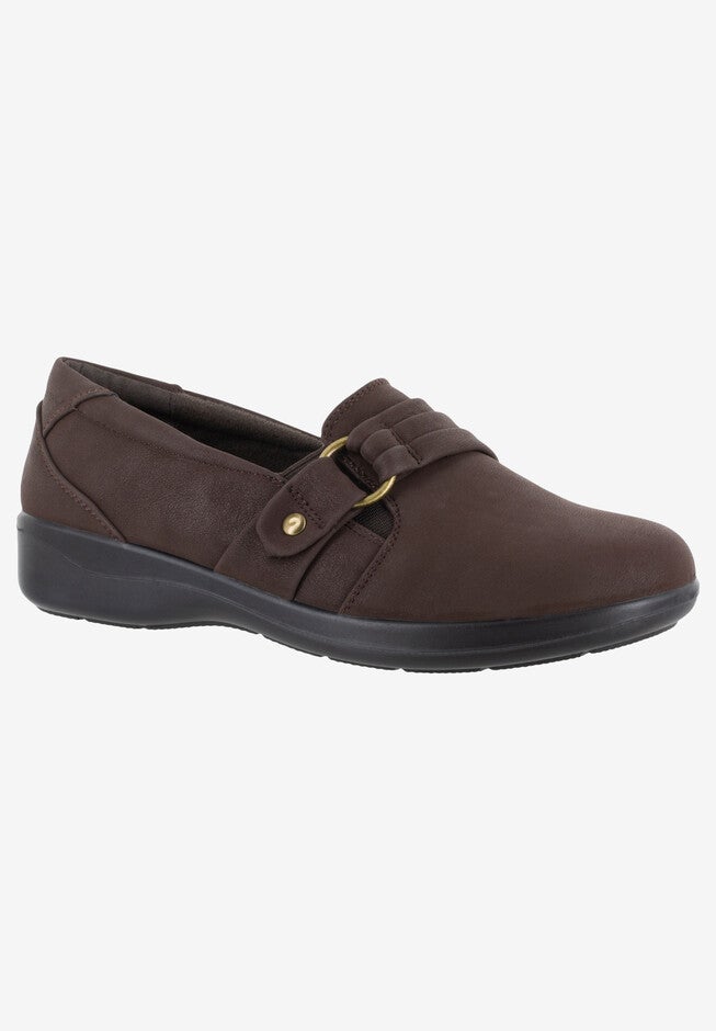 Tully Slip-On , BROWN, hi-res image number null