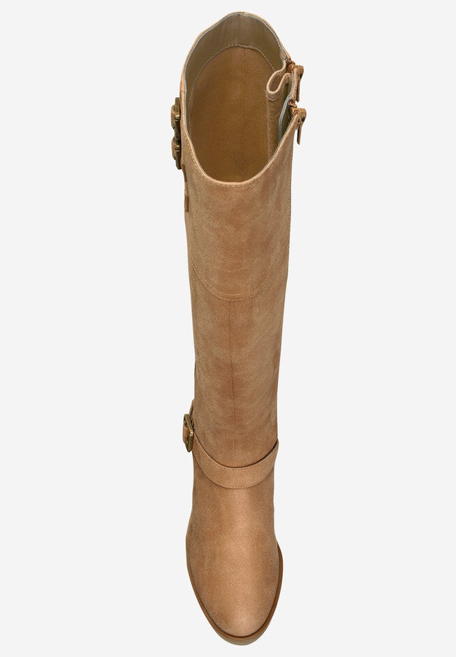 Robbins Egg Boot by A2 by Aerosoles®, , alternate image number 4