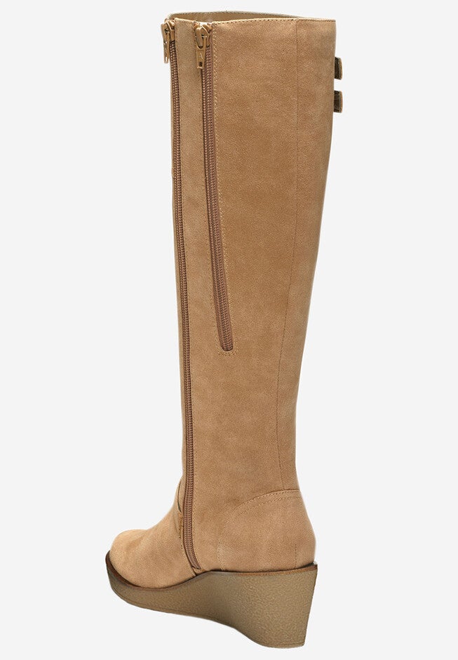 Robbins Egg Boot by A2 by Aerosoles®, , on-hover image number 1