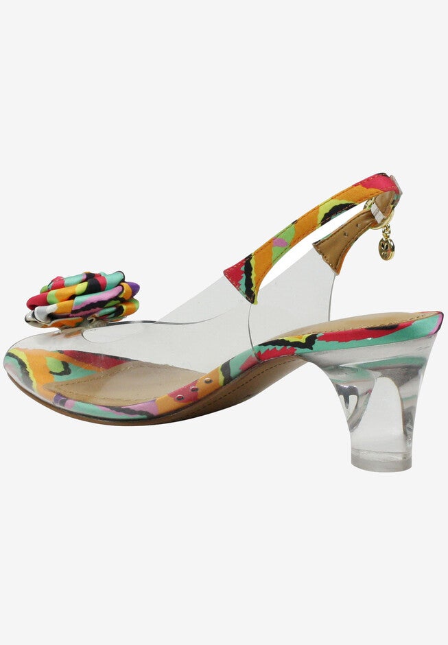 Dailona Sandals, , on-hover image number 1