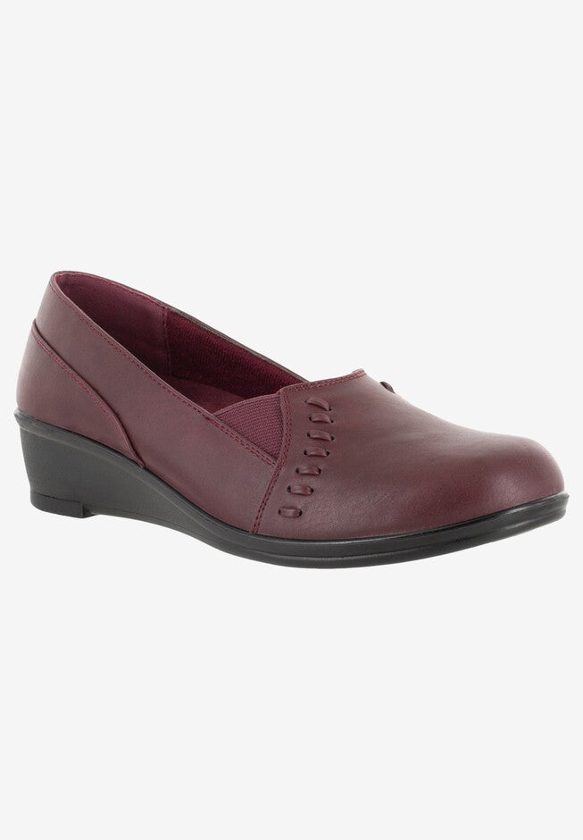 Story Slip-On , BURGUNDY, hi-res image number null