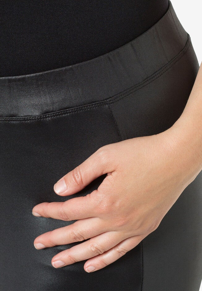 Glossy Legging by Castaluna, , alternate image number 3