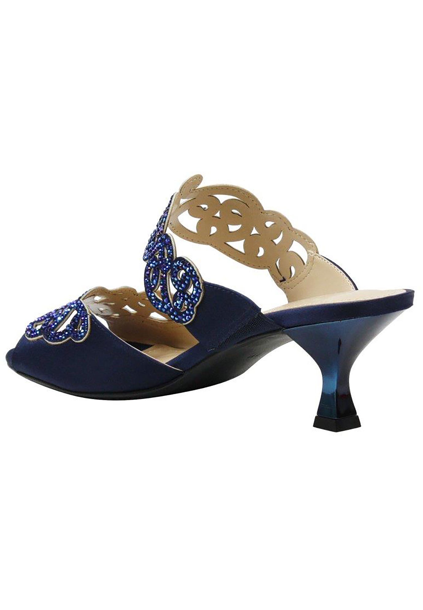 Francie Dress Shoes by J. Renee&reg;, , on-hover image number 1