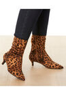 The Mena Bootie , , alternate image number null