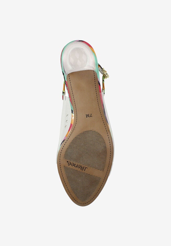 Dailona Sandals, , alternate image number 2