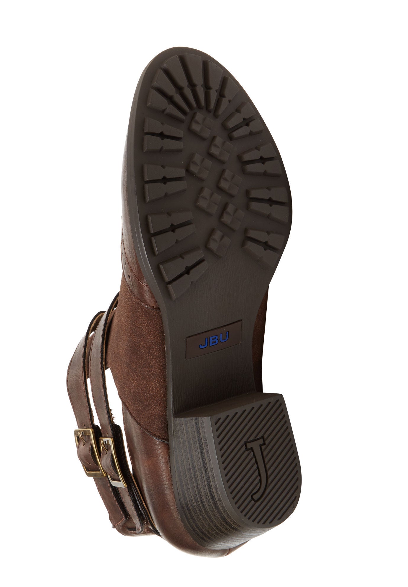 Brava Encore Booties by Jambu&reg;, , alternate image number 2