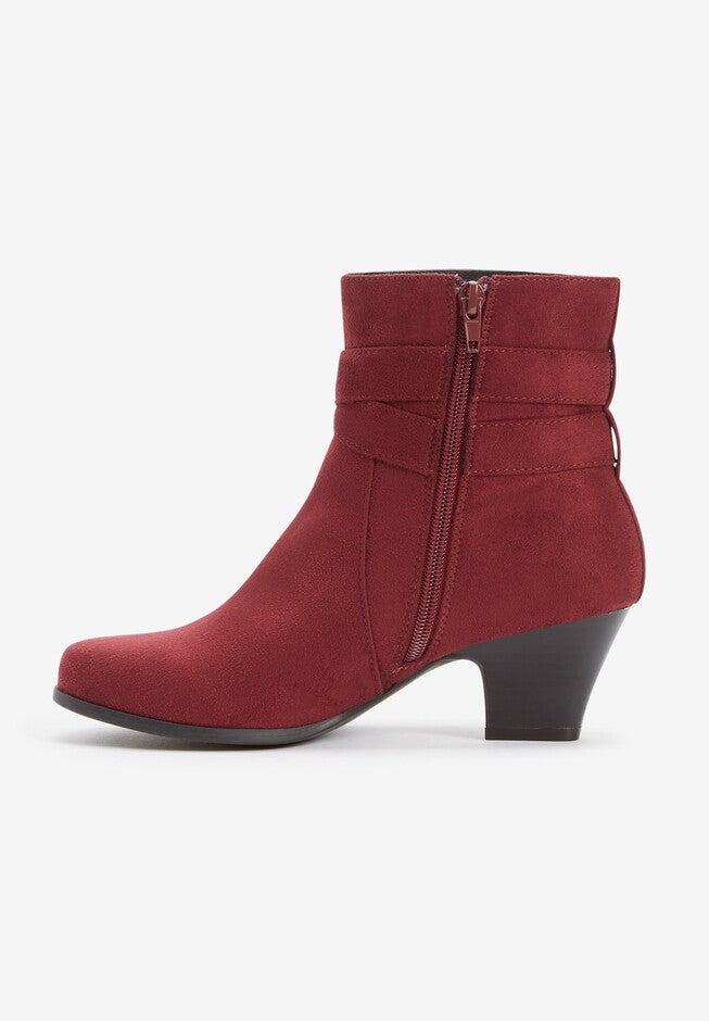 The Lizzy Bootie, , alternate image number 3