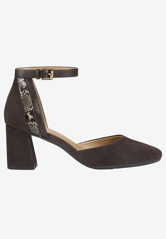 Honor System Pumps , , alternate image number 3