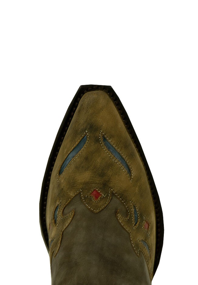 Miss Kate Cowboy Boots by Laredo, , alternate image number 4