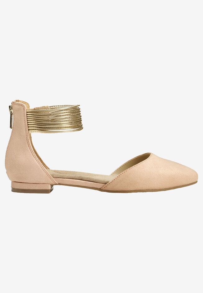 Girl Next Door Flat by A2 by Aerosoles®, , alternate image number null