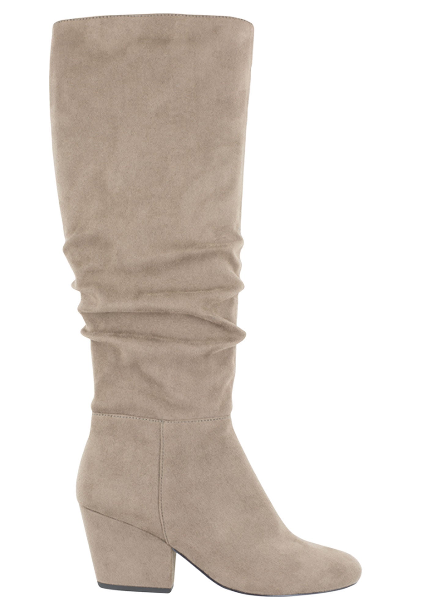 Karen II Wide Calf Boots by Bella Vita