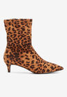 The Mena Bootie , , alternate image number null