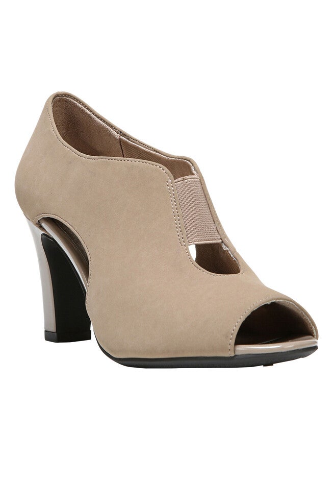 Carla Wedge by LifeStride, STONE, hi-res image number 0