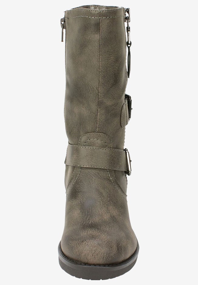 Birch Boots by White Mountain, , alternate image number null