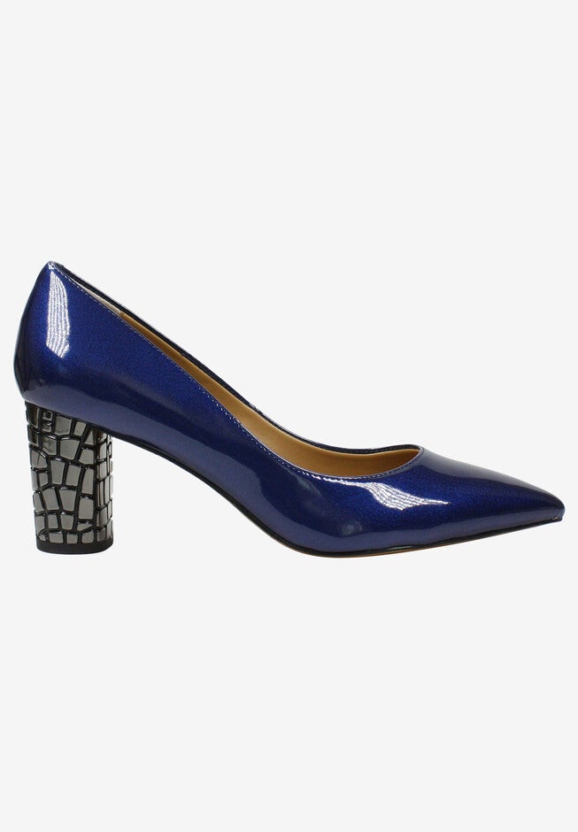 Vaneeta Pump , , alternate image number 3