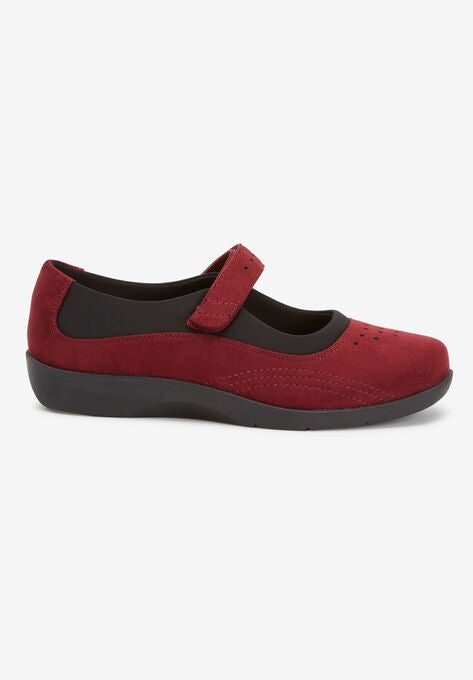 The Aliana Flat by Comfortview, , alternate image number null