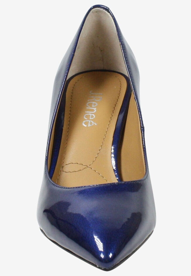 Vaneeta Pump , , alternate image number 4