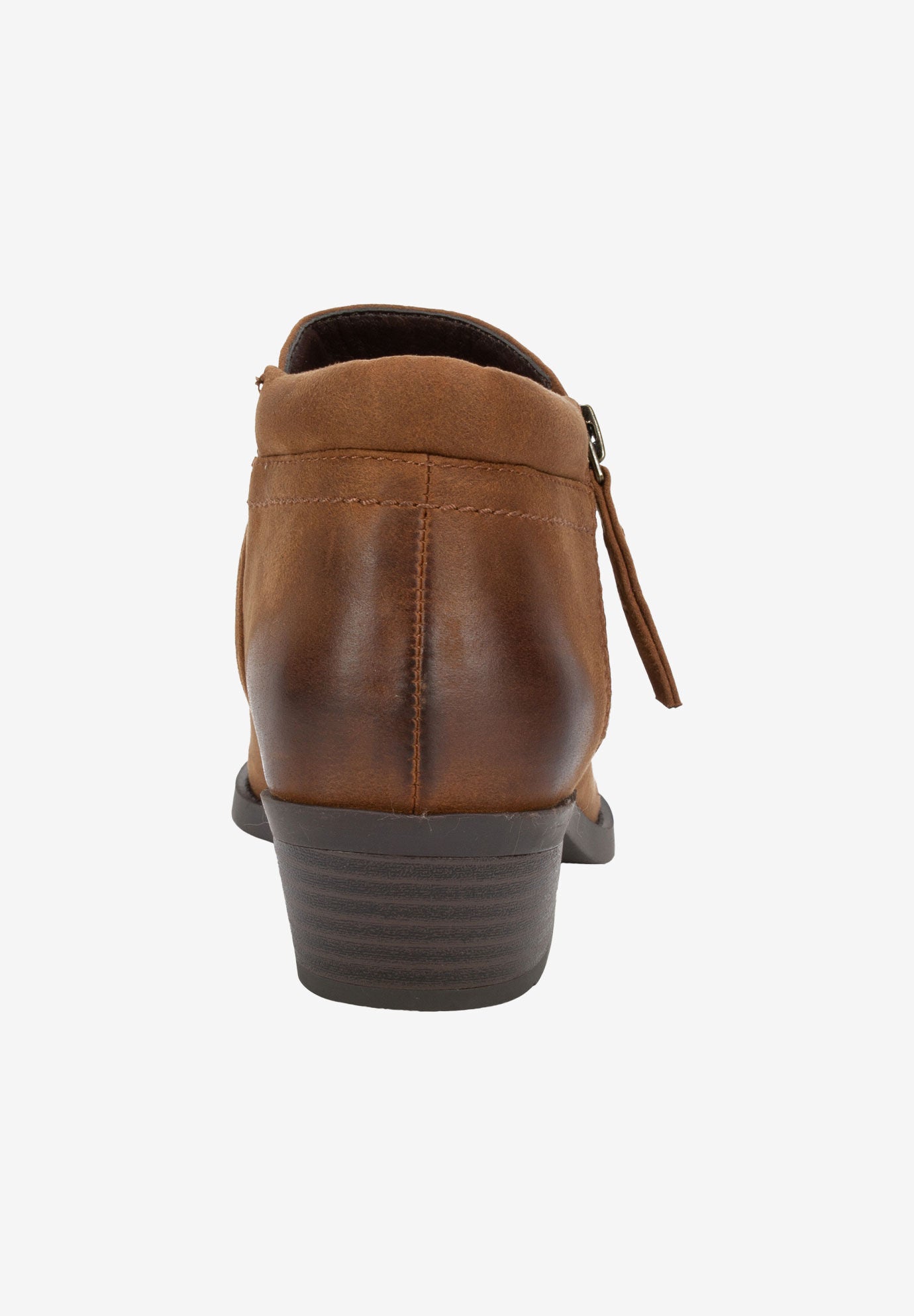 Dandy Bootie by White Mountain, , on-hover image number 1