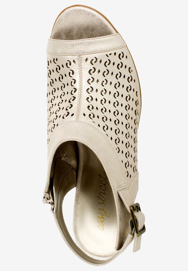 Jill Shootie by Easy Street®, , alternate image number 4