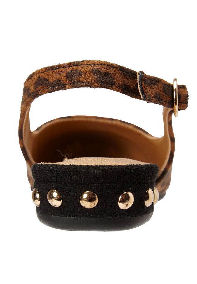 The Angela Slingback by Comfortview®, , on-hover image number null