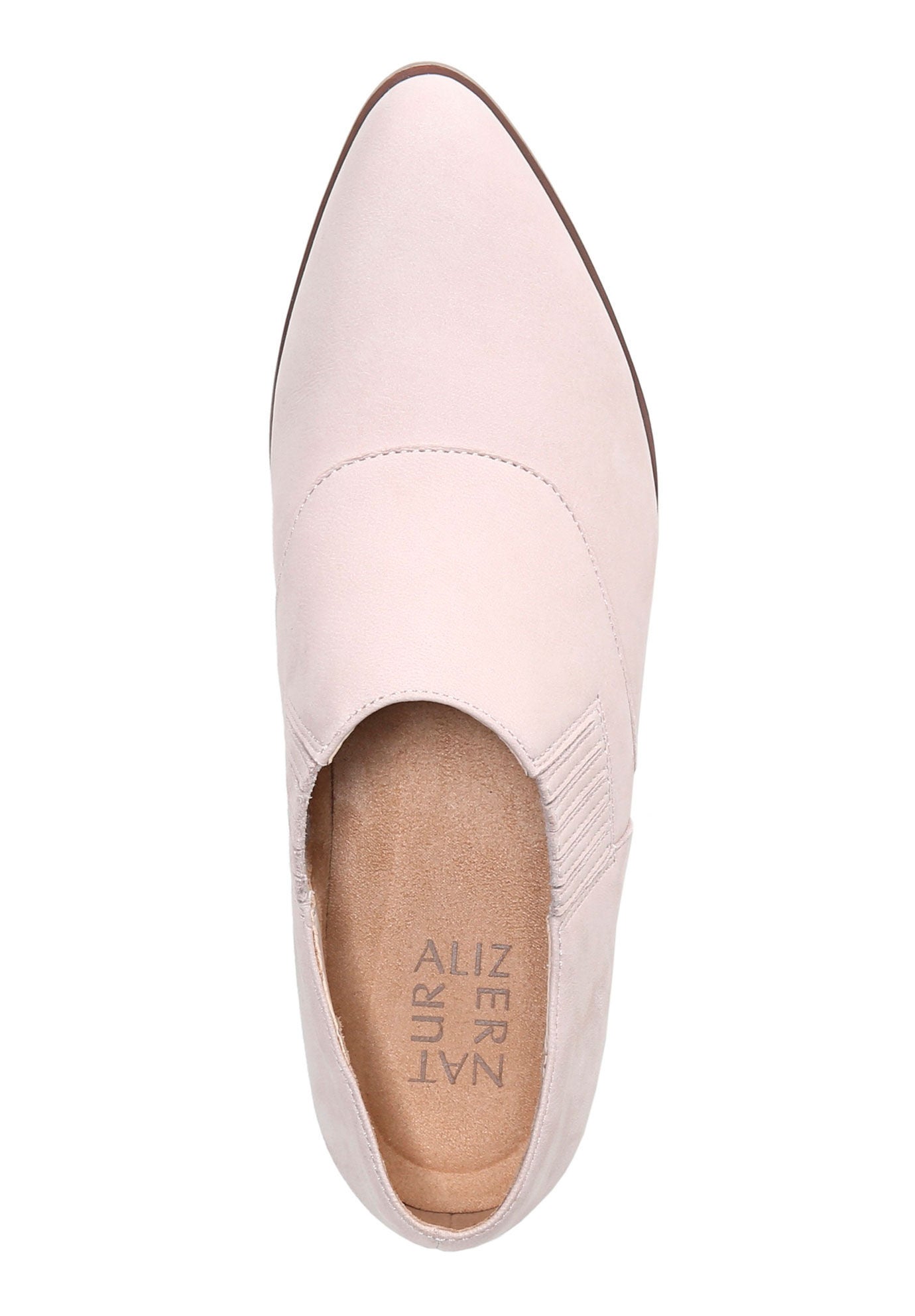naturalizer blythe bootie