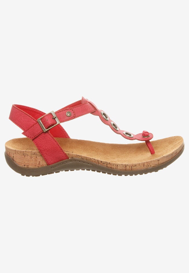 Jean Sandal , , alternate image number 3
