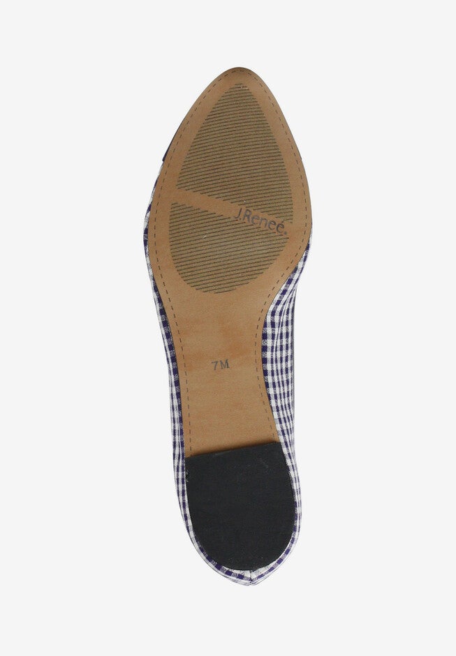 Charmyne Flat, , alternate image number null