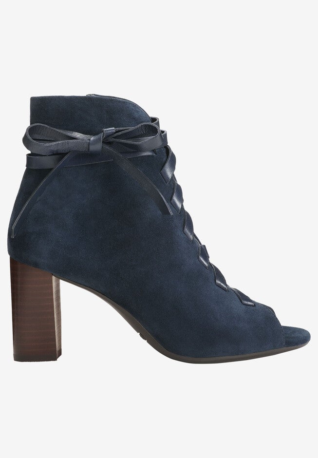 Pretty Bird Bootie by Aerosoles®, , alternate image number null