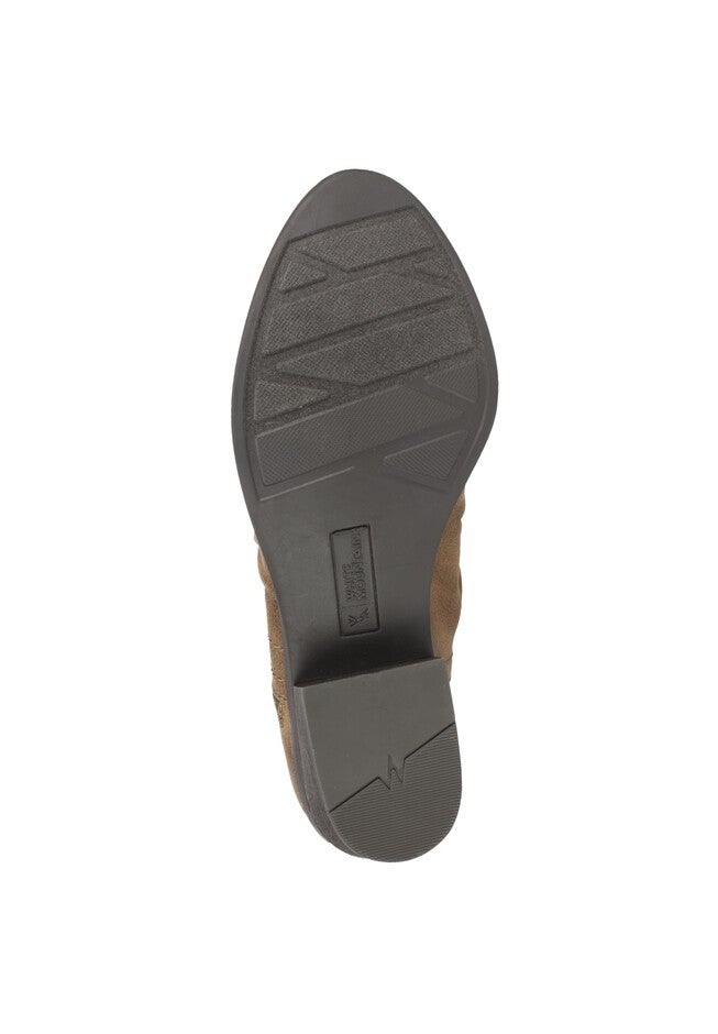 Dalilah Bootie, , alternate image number 3