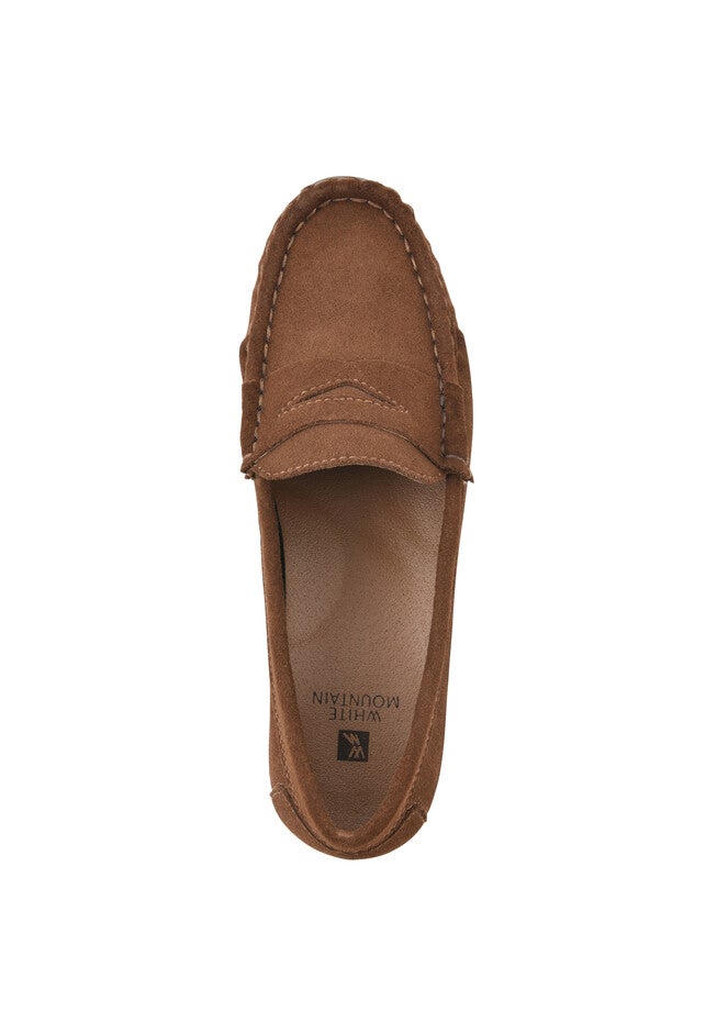 Cashews Casual Flat, , alternate image number null