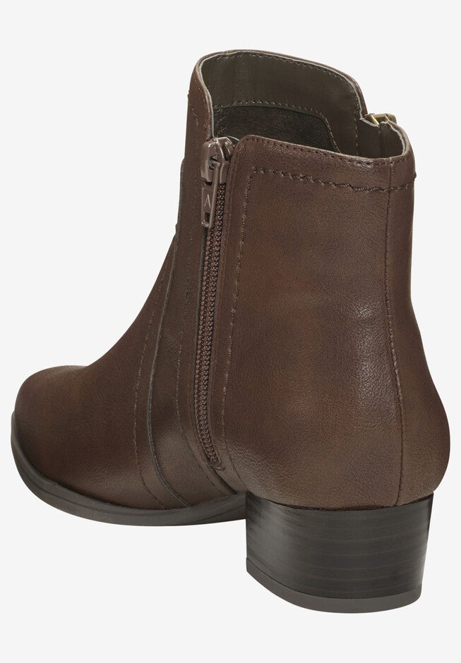 Double Cross Boot , , on-hover image number null