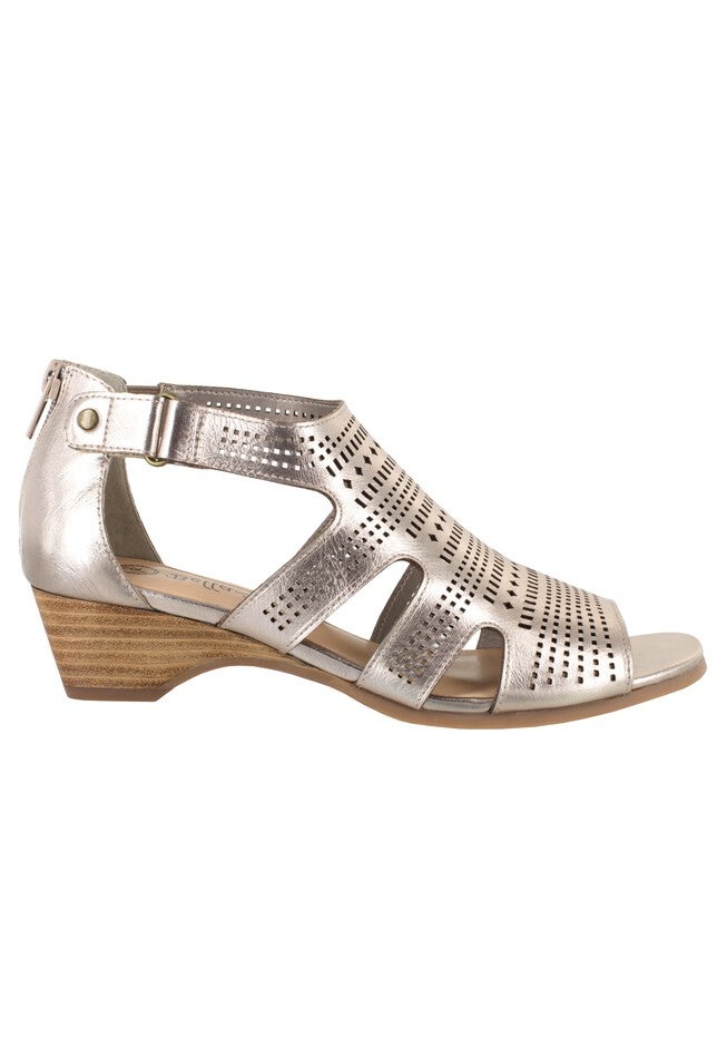 Quinby Sandal , , alternate image number null