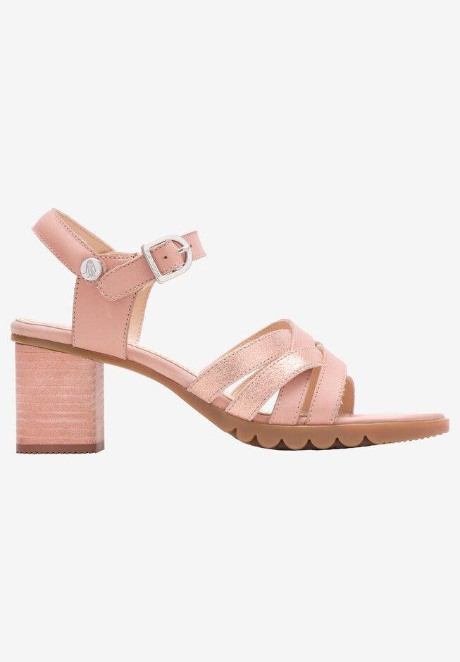 Griffon Qtr Strap Sandals , , alternate image number null