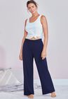 Dena Beach Pant Cover Up, , alternate image number null