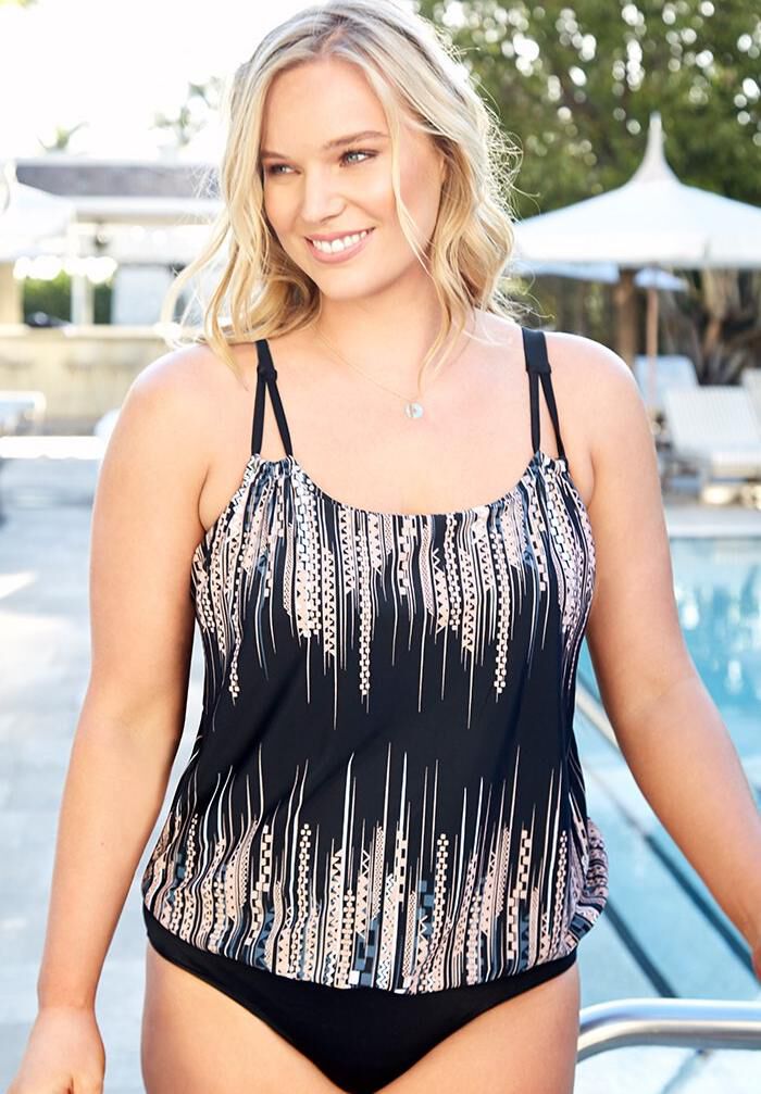 Fullbeauty swimsuits hotsell