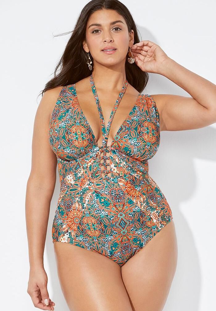 Fullbeauty swimsuits hotsell