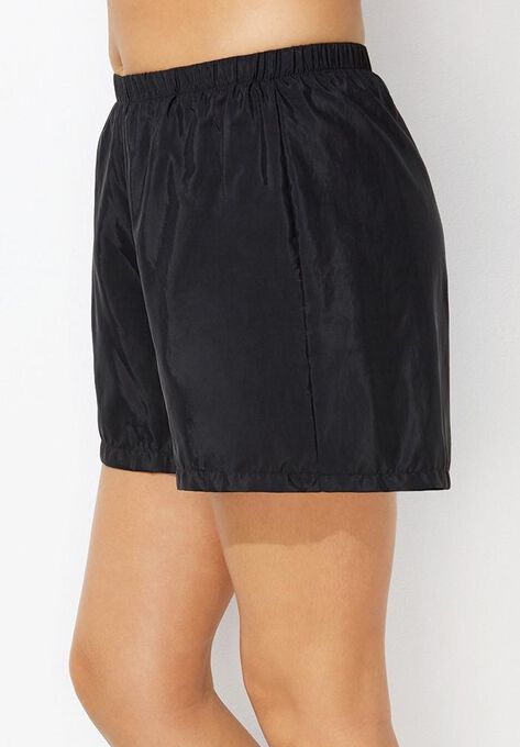 Nylon Swim Short, , alternate image number null