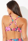 Leader Bra Sized Underwire Bikini Top, , alternate image number null