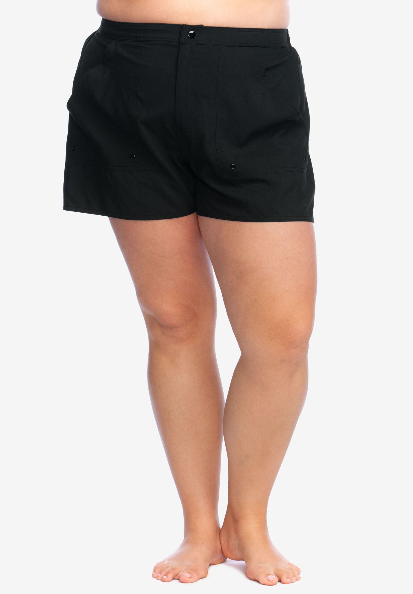 maxine swim shorts