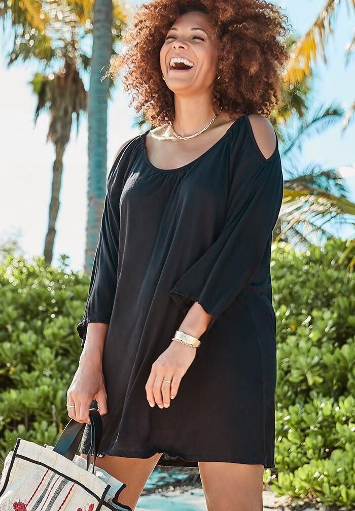 swimsuits for all cover ups